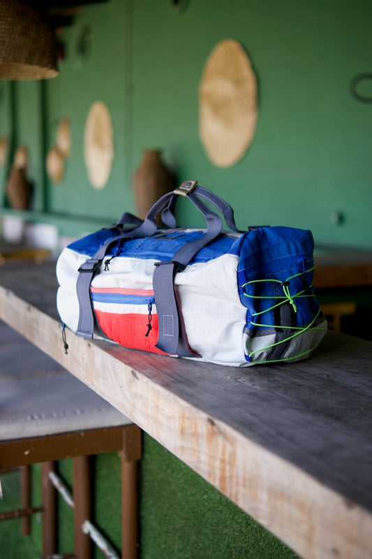 iFly bag 14