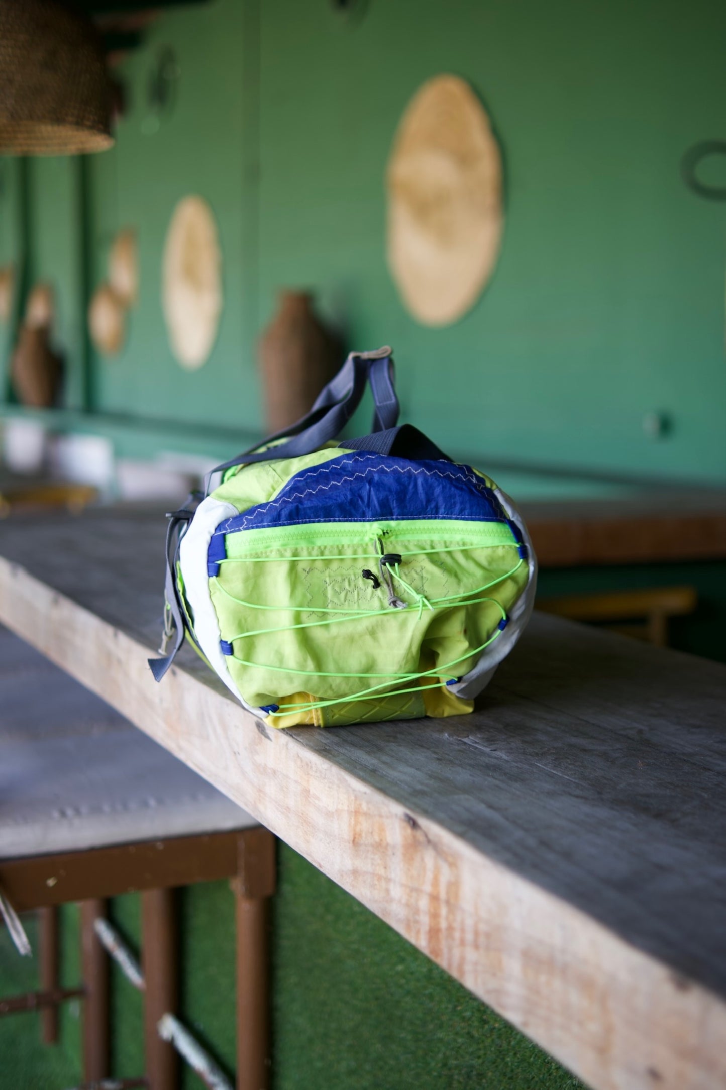 iFly bag 13
