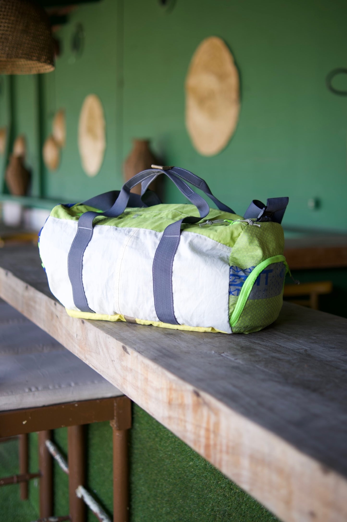 iFly bag 13