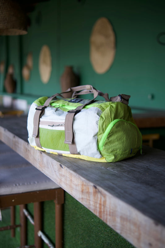 iFly bag 10