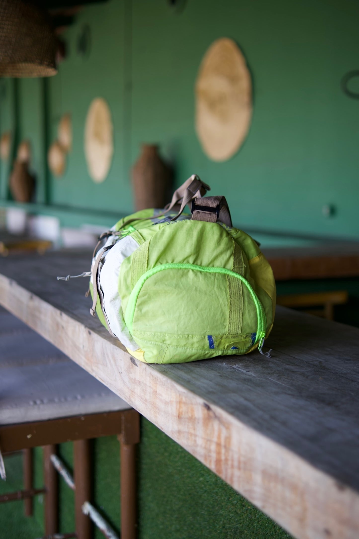 iFly bag 10