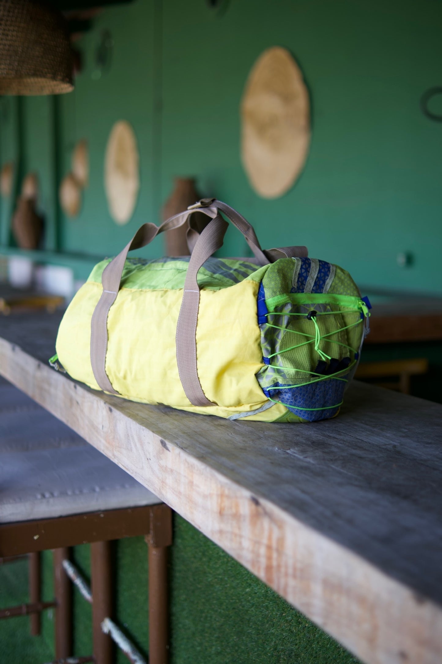 iFly bag 10