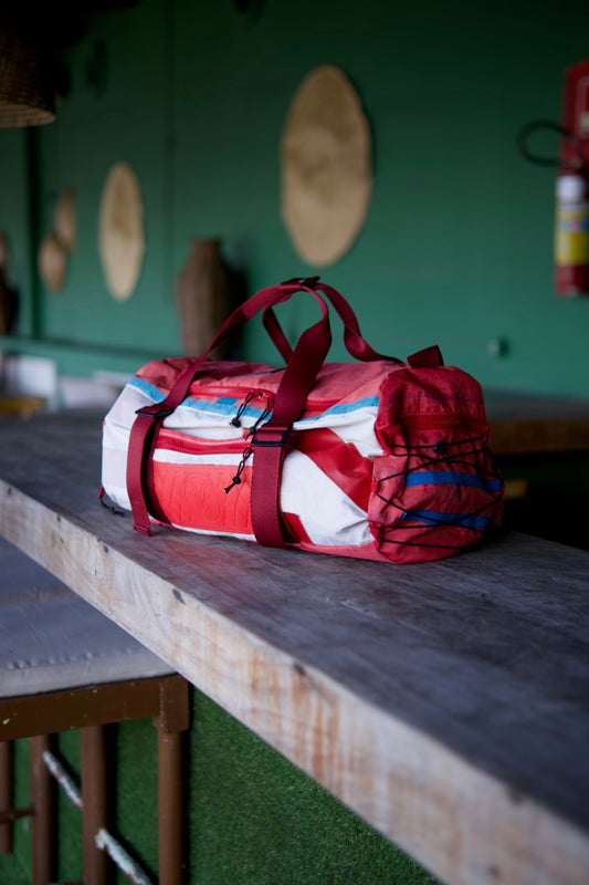 iFly bag 12