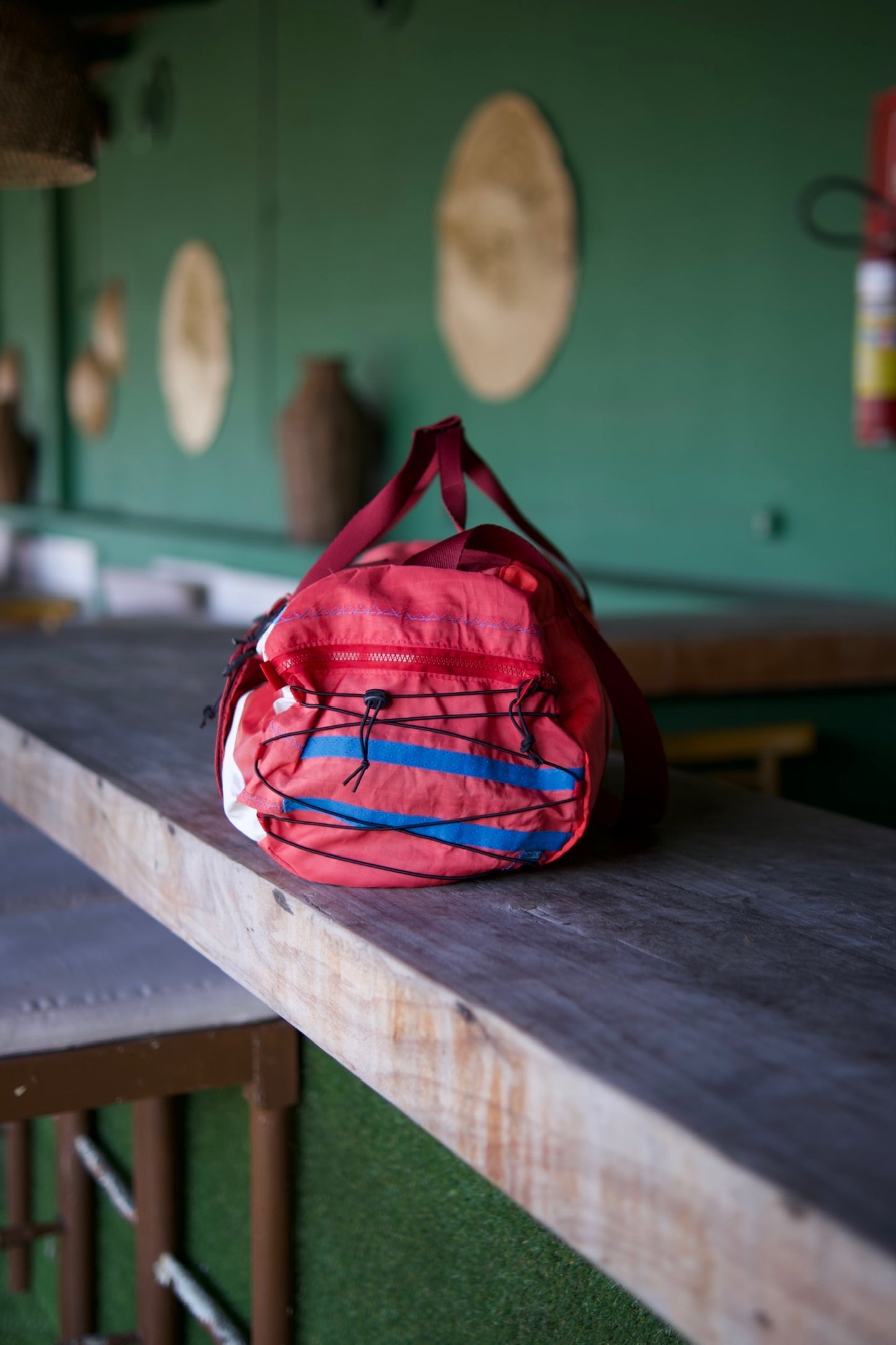 iFly bag 12