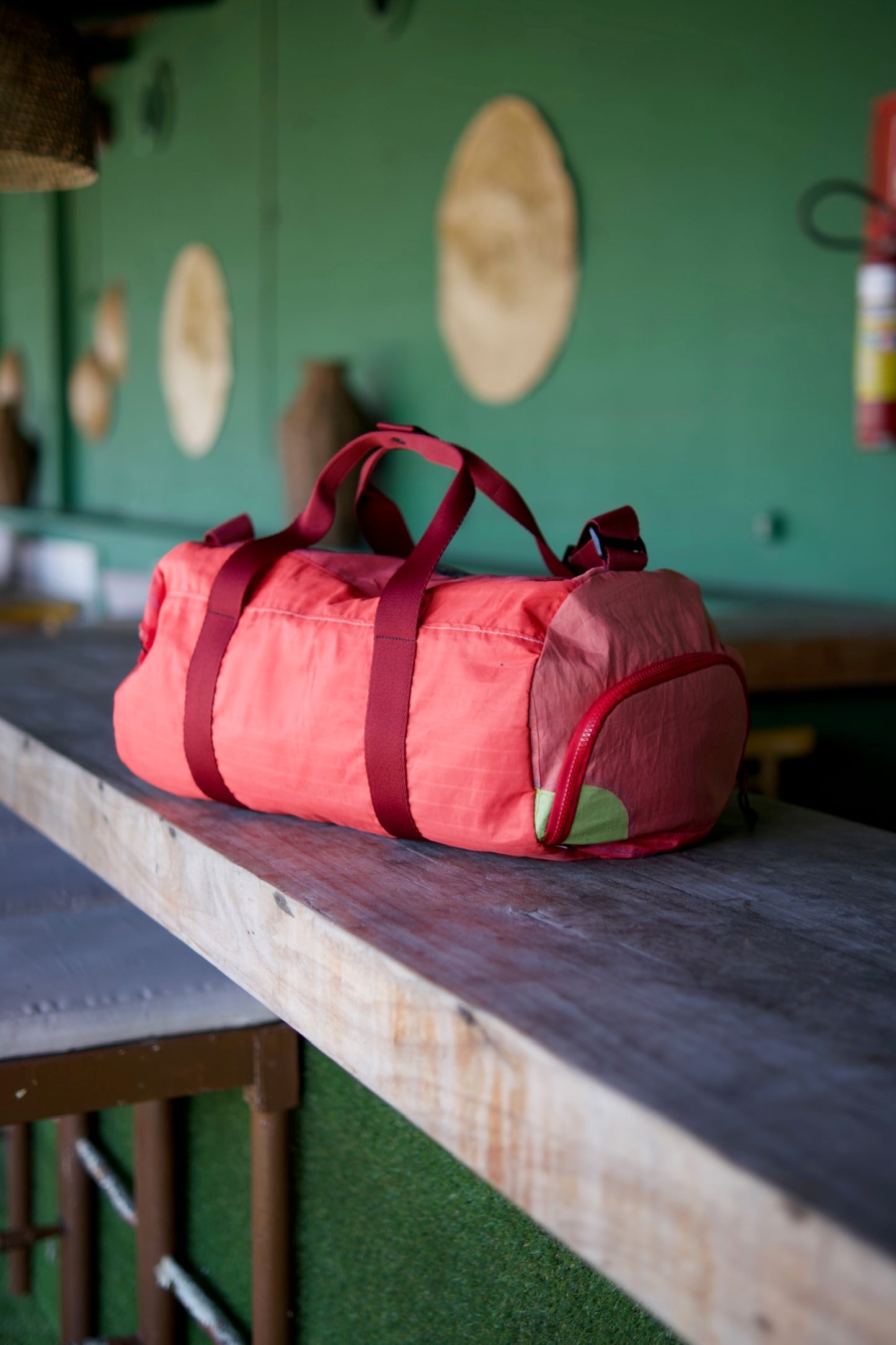 iFly bag 12