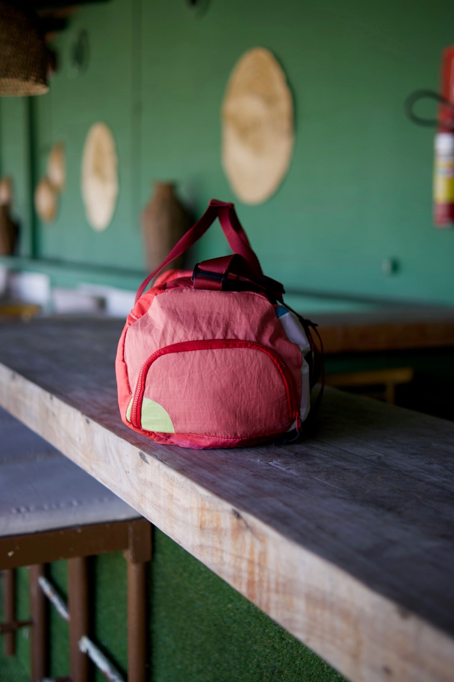 iFly bag 12