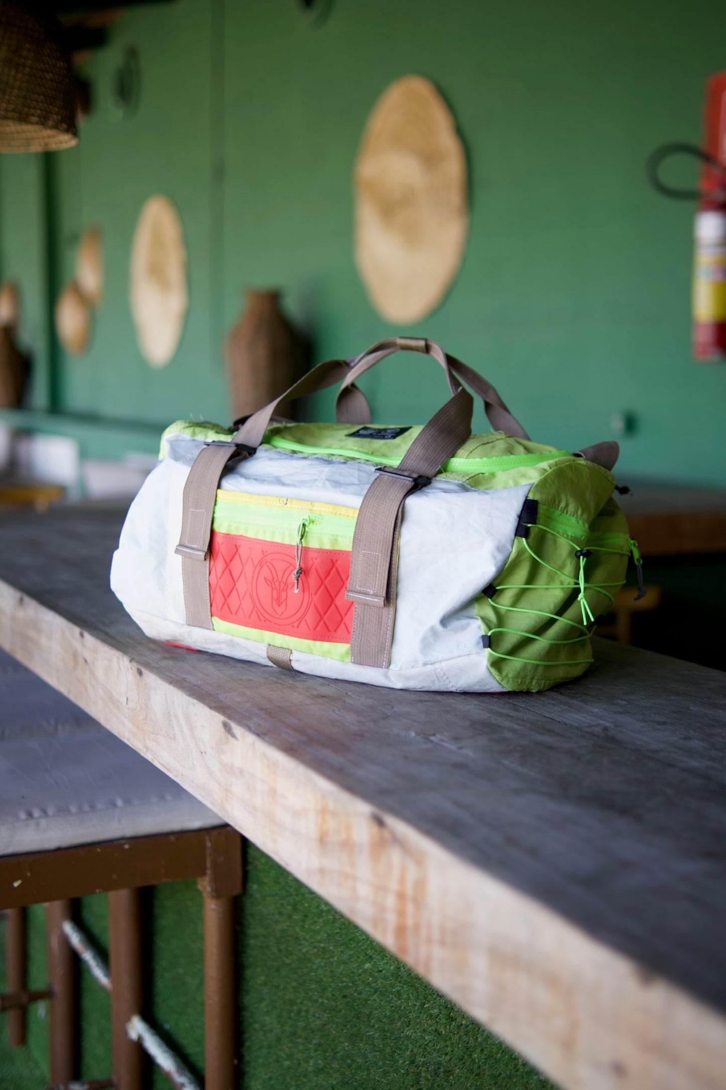 iFly bag 11