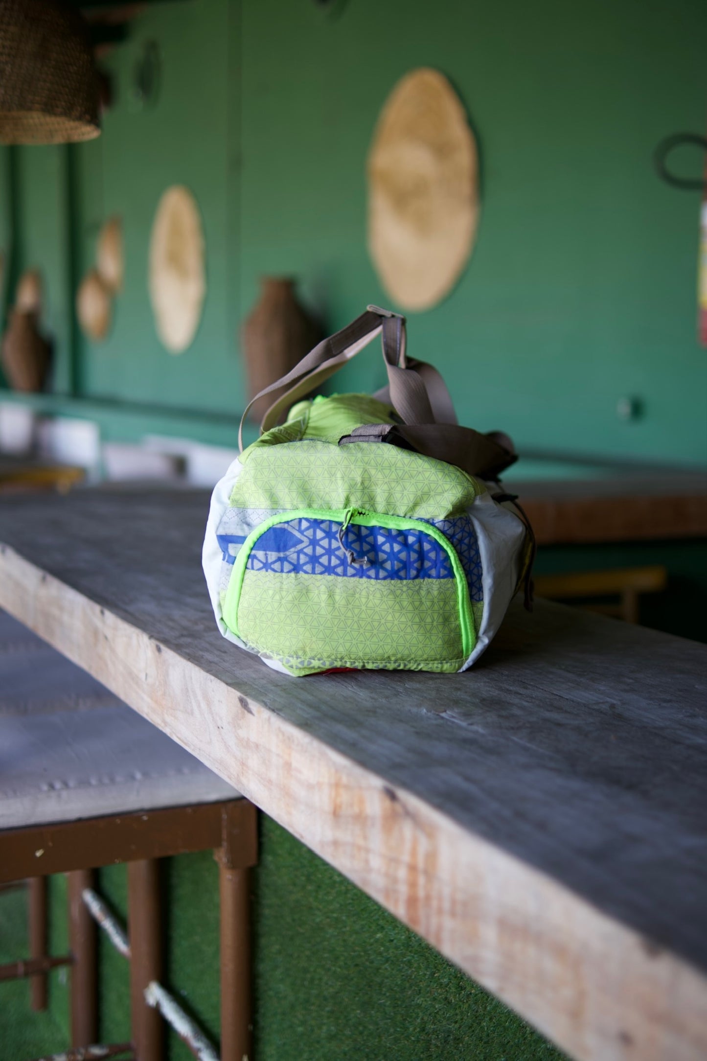 iFly bag 11