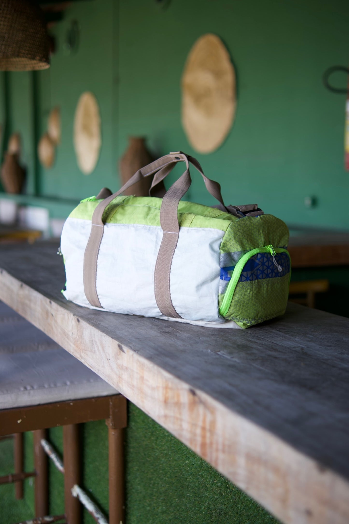 iFly bag 11
