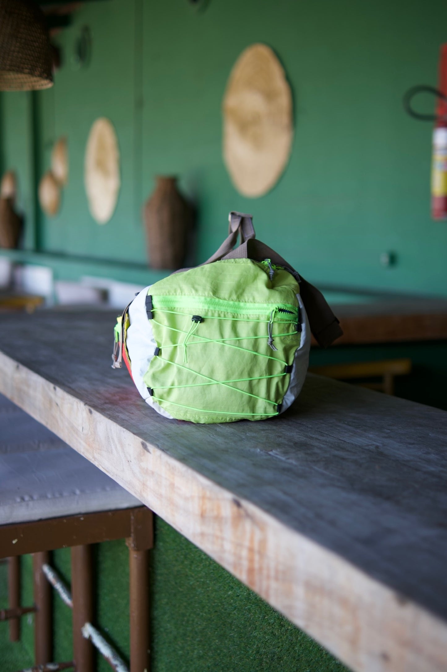 iFly bag 11