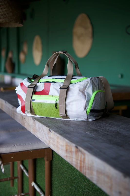iFly bag 4