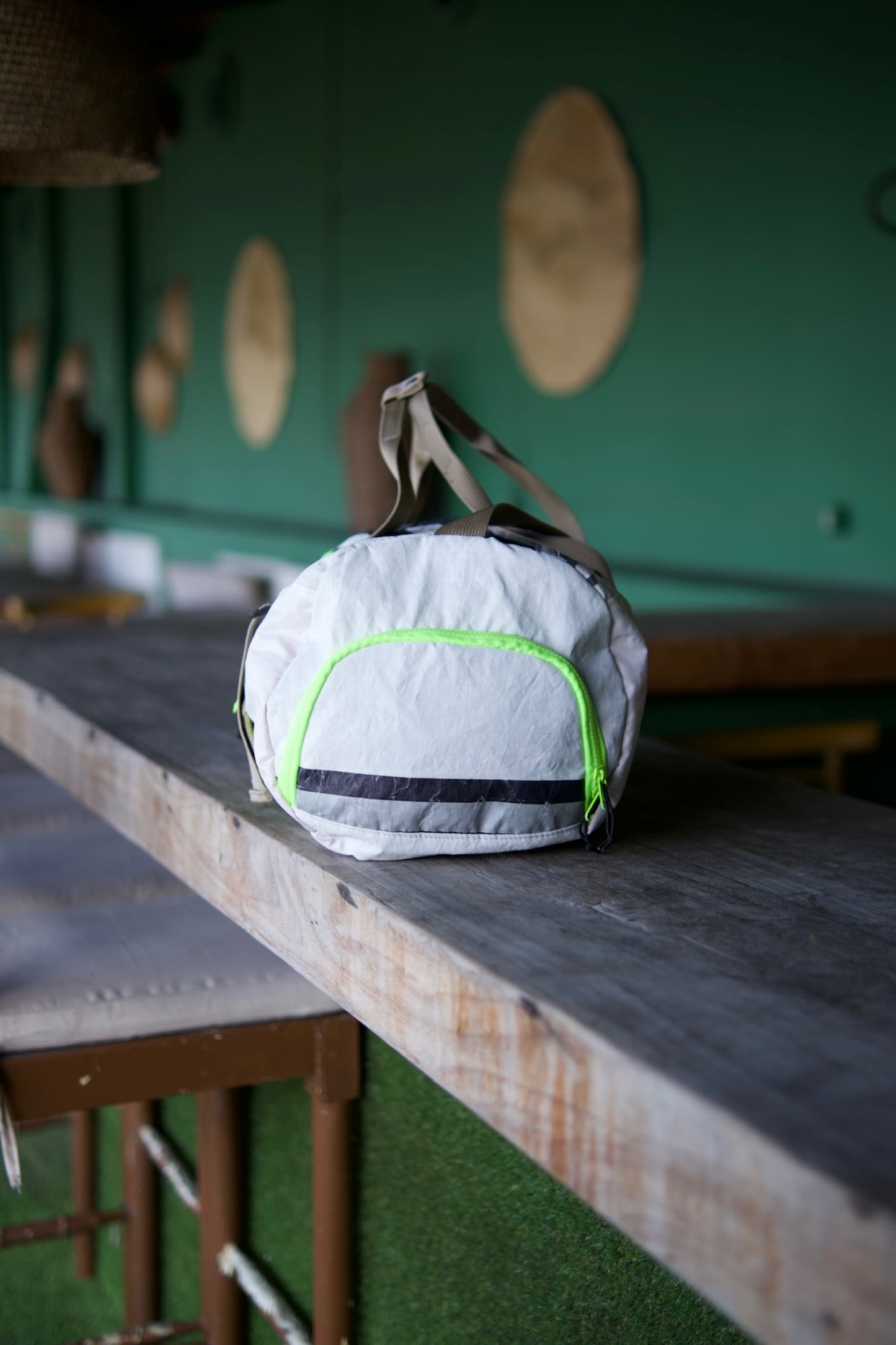 iFly bag 4