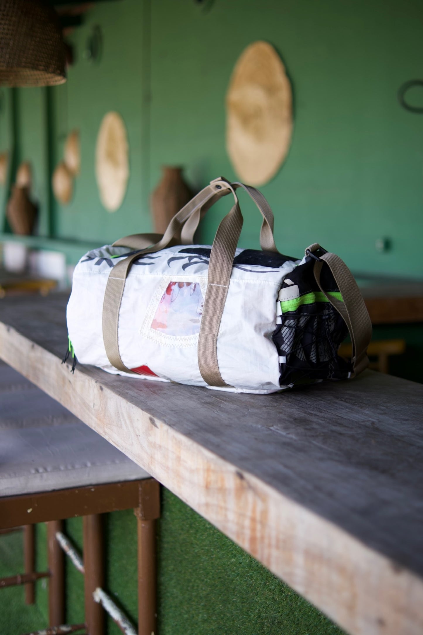 iFly bag 4