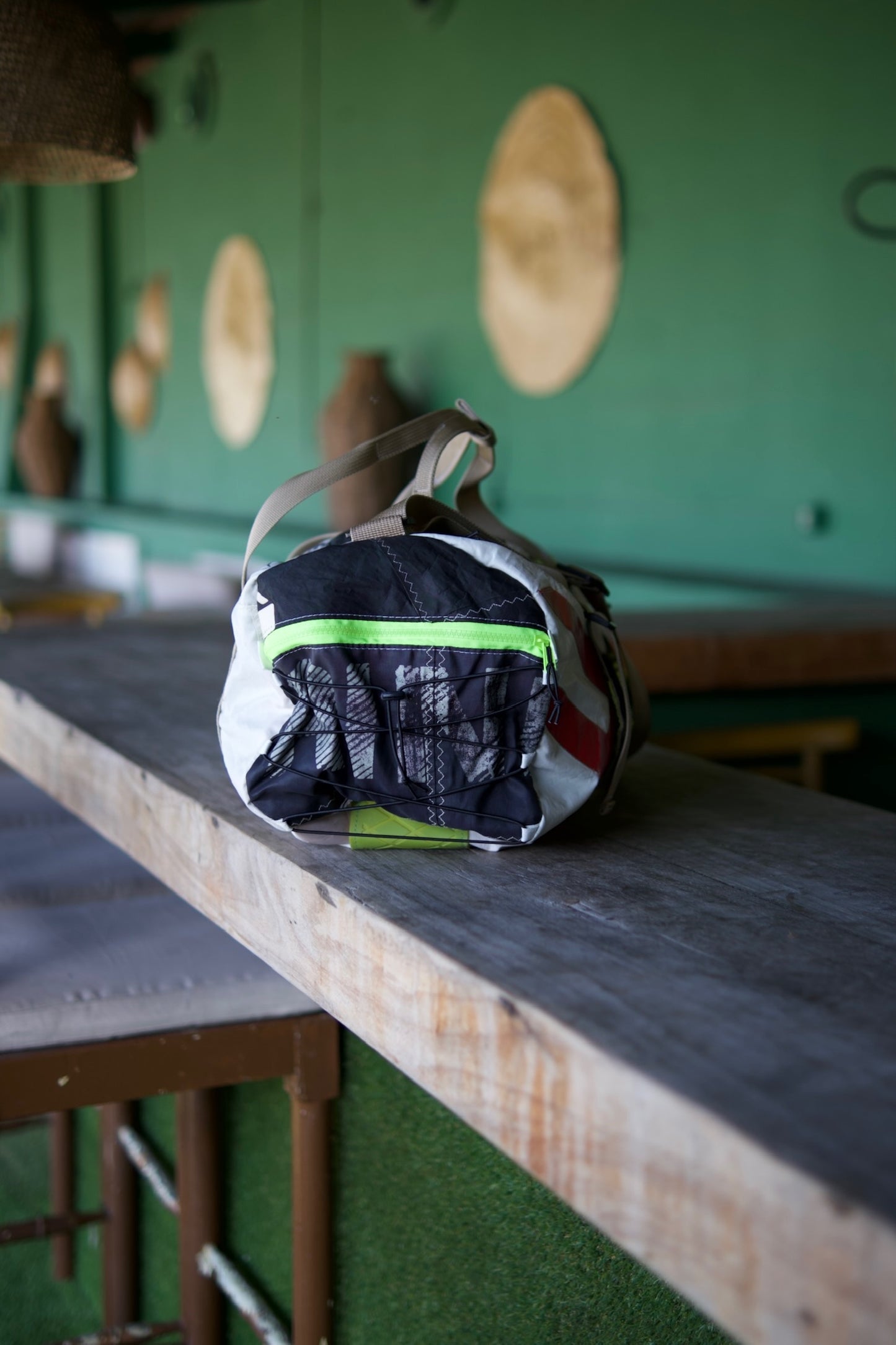 iFly bag 4