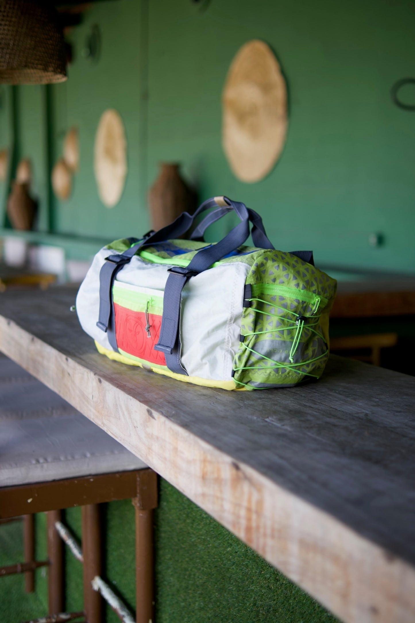 iFly bag 9