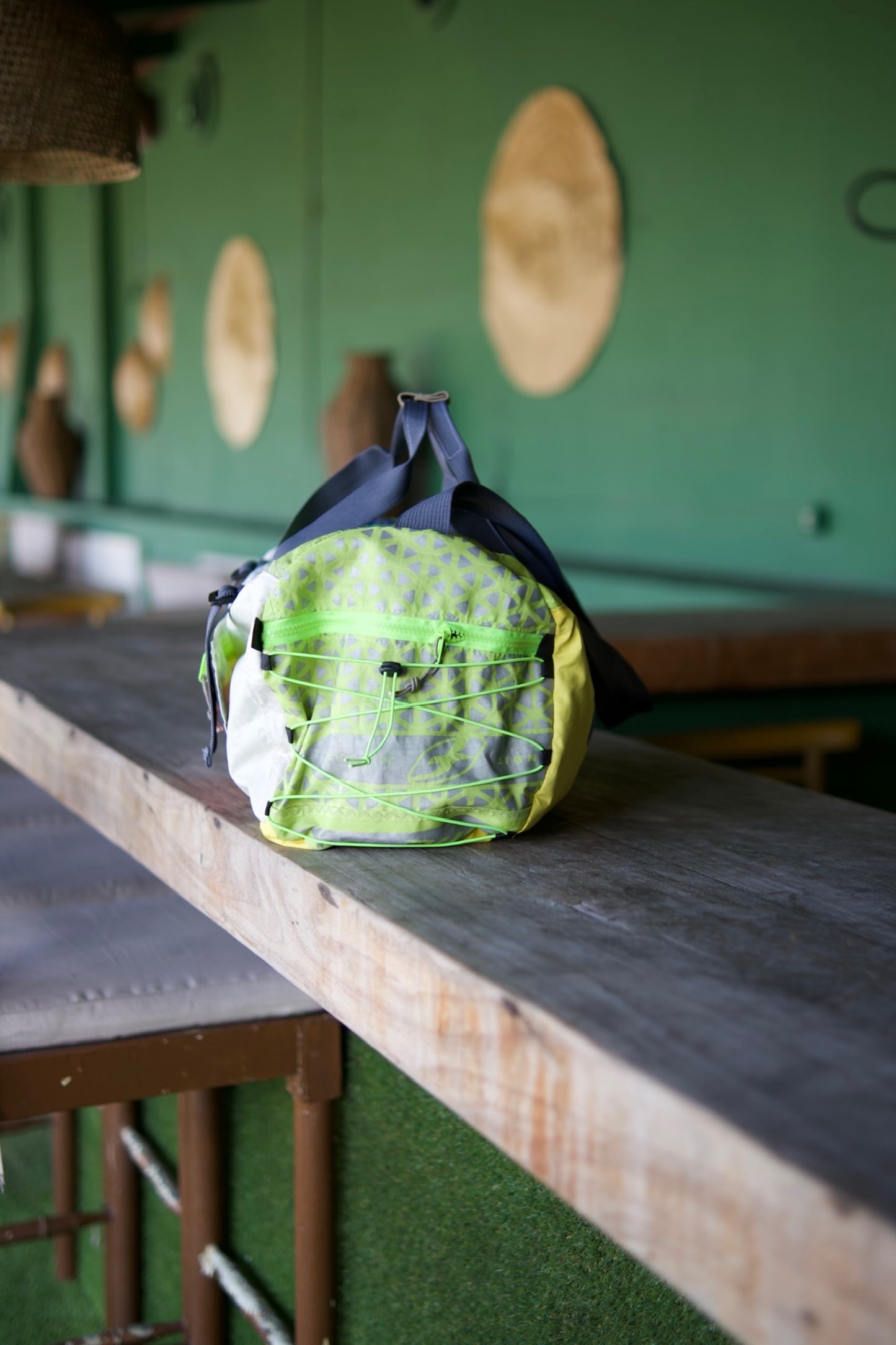 iFly bag 9