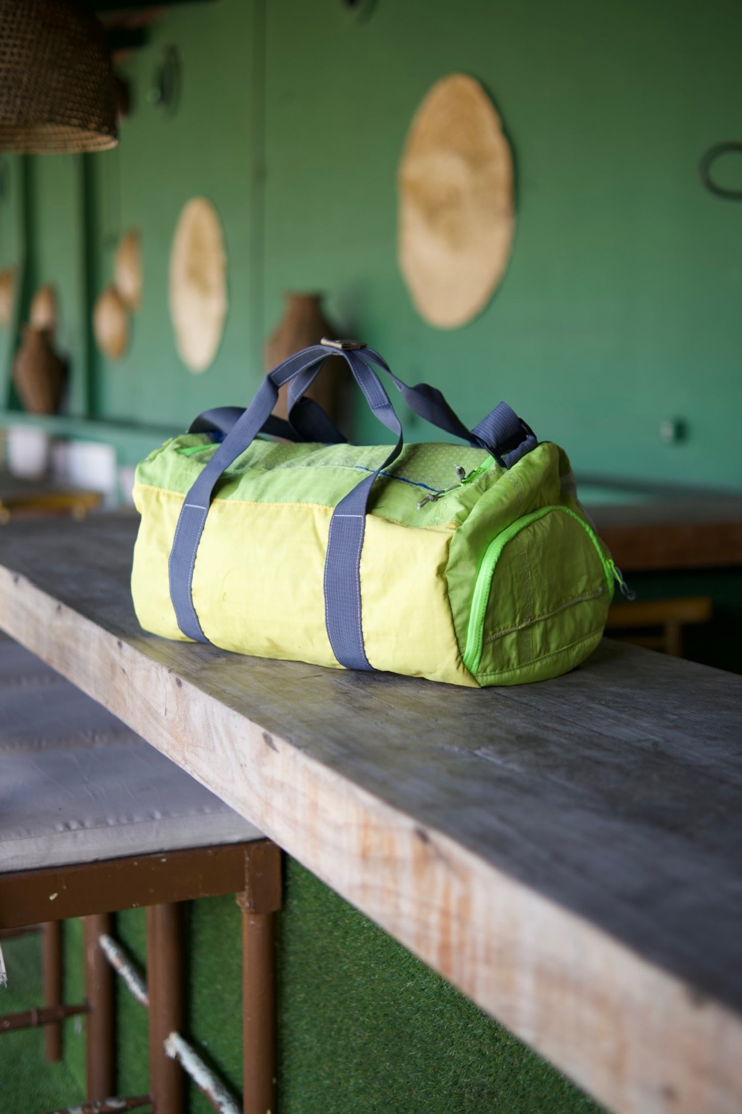 iFly bag 9