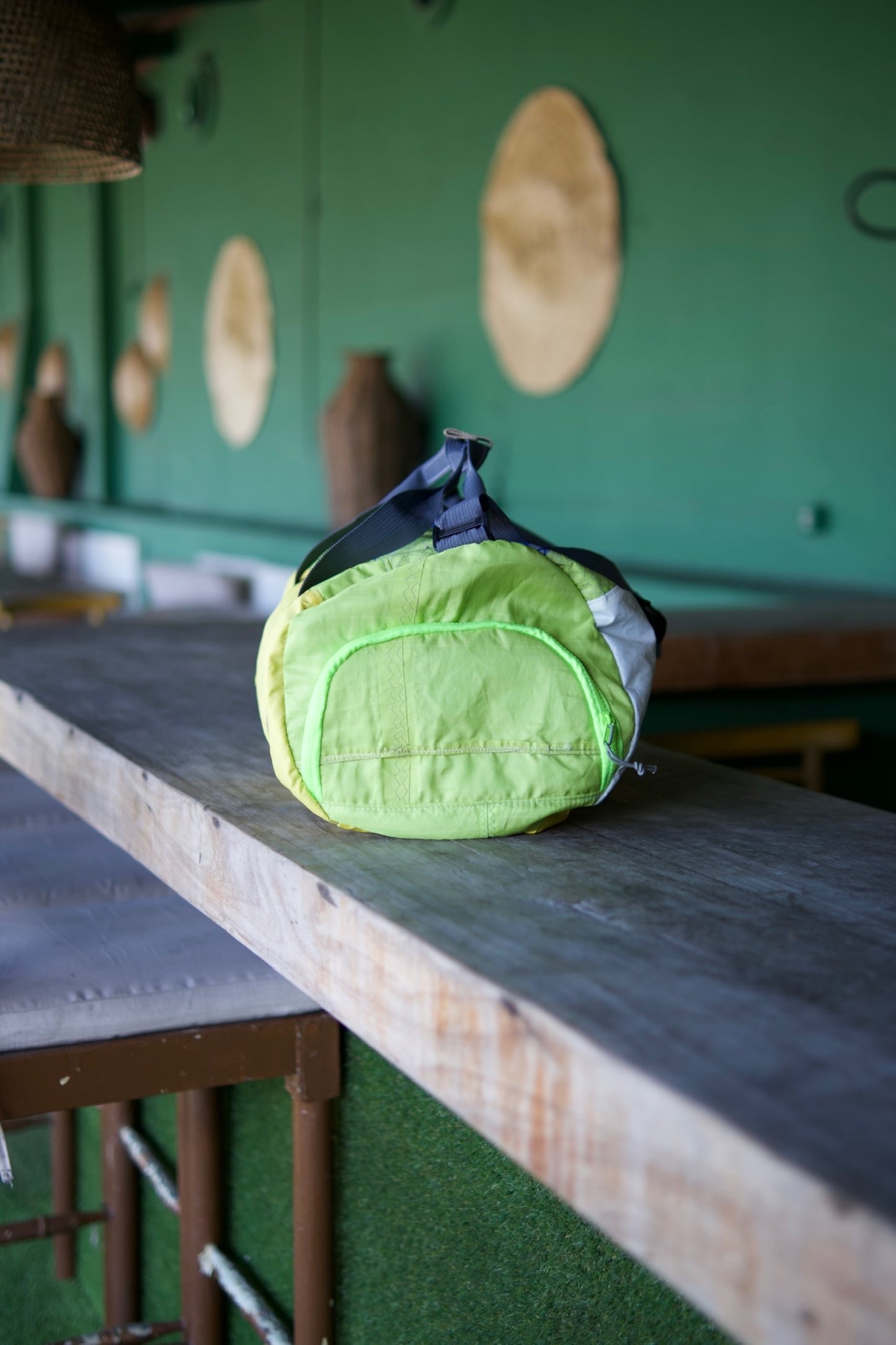 iFly bag 9