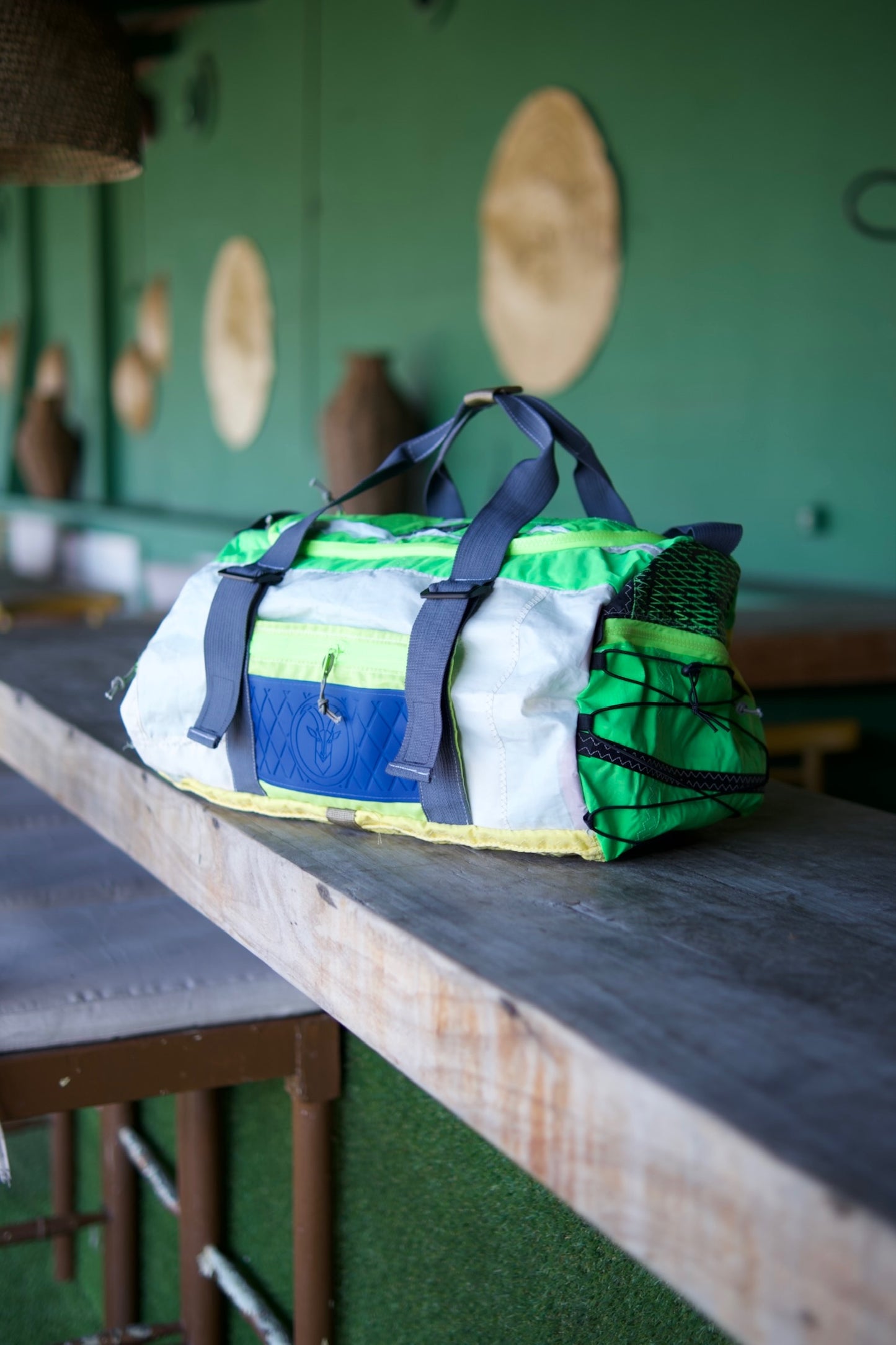 iFly bag 7