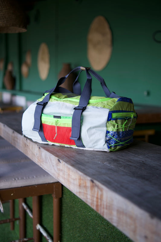 iFly bag 8