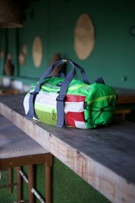 iFly bag 6
