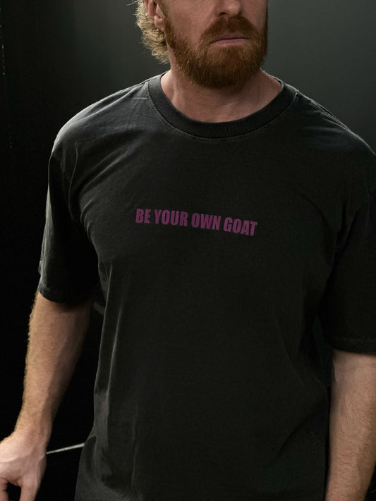 iBex Tee Oversized Estonada